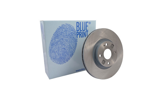 Oferta combinada de discos y pastillas de freno Blueprint, Imagen 2