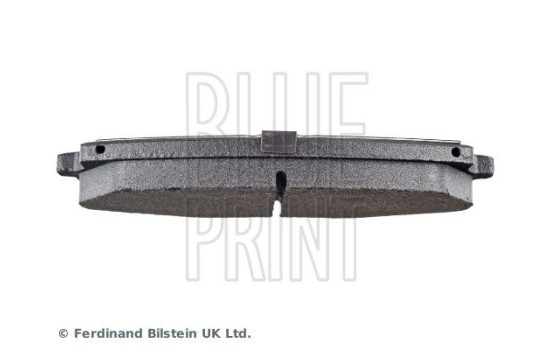 Oferta combinada de discos y pastillas de freno Blueprint, Imagen 10