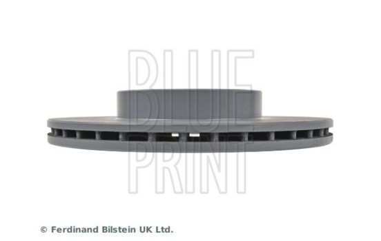 Oferta combinada de discos y pastillas de freno Blueprint, Imagen 5