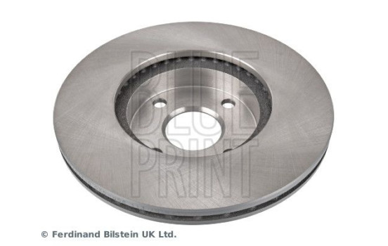 Oferta combinada de discos y pastillas de freno Blueprint, Imagen 6