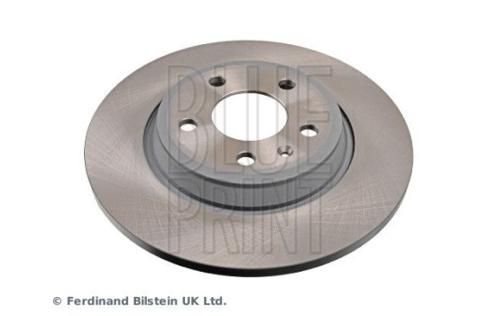 Oferta combinada de discos y pastillas de freno Blueprint, Imagen 3