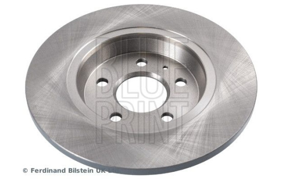 Oferta combinada de discos y pastillas de freno Blueprint, Imagen 4