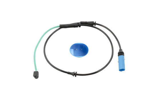 Oferta combinada de discos y pastillas de freno Febi, Imagen 4