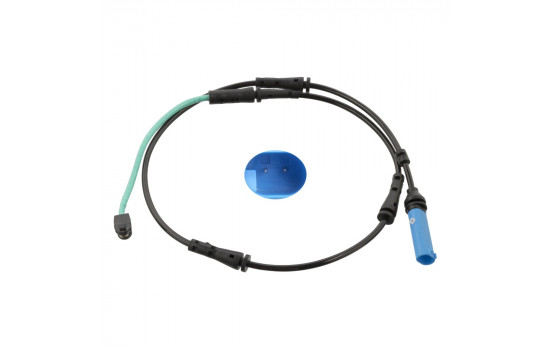 Oferta combinada de discos y pastillas de freno Febi, Imagen 7