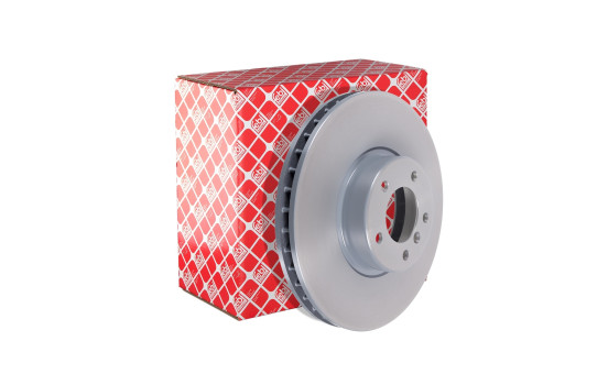Oferta combinada de discos y pastillas de freno Febi, Imagen 7
