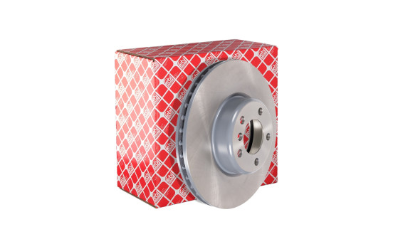 Oferta combinada de discos y pastillas de freno Febi, Imagen 10