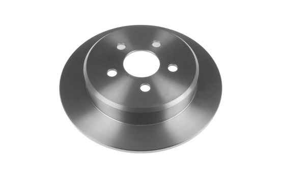 Oferta combinada de discos y pastillas de freno Febi, Imagen 2
