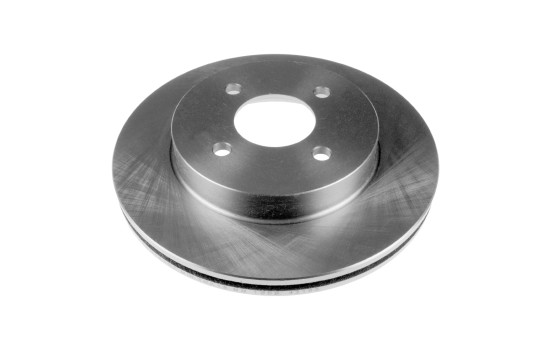 Oferta combinada de discos y pastillas de freno Febi, Imagen 2