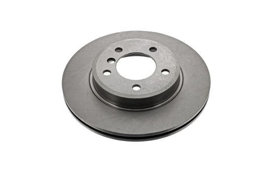 Oferta combinada de discos y pastillas de freno Febi, Imagen 2