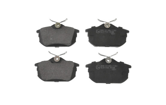 Oferta combinada de discos y pastillas de freno Febi, Imagen 4
