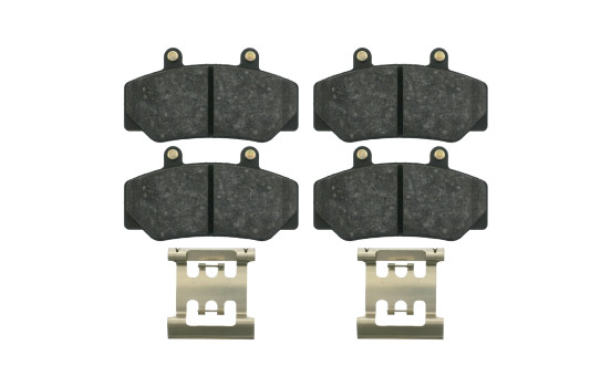 Oferta combinada de discos y pastillas de freno Febi, Imagen 9