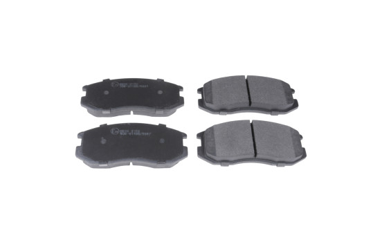 Oferta combinada de discos y pastillas de freno febi, Imagen 8