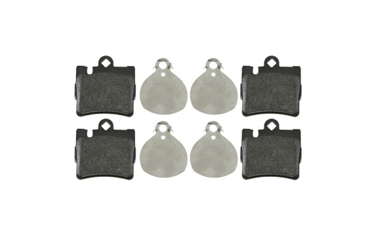 Oferta combinada de discos y pastillas de freno Febi, Imagen 4