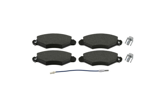 Oferta combinada de discos y pastillas de freno Febi, Imagen 6