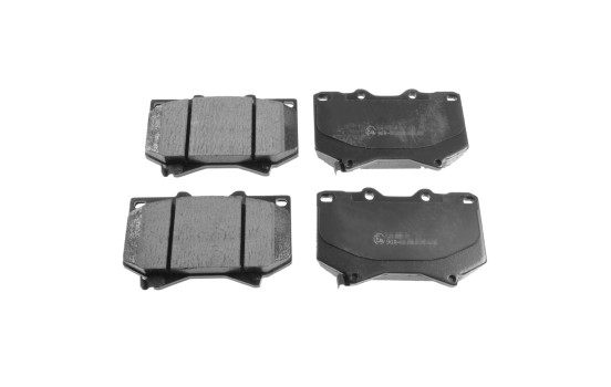 Oferta combinada de discos y pastillas de freno Febi, Imagen 2