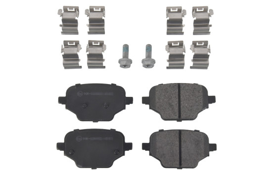 Oferta combinada de discos y pastillas de freno Febi, Imagen 5