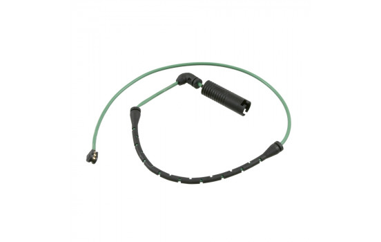 Oferta combinada de discos y pastillas de freno Febi, Imagen 7
