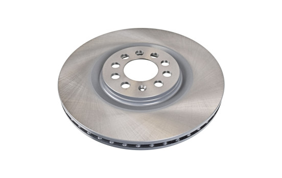 Oferta combinada de discos y pastillas de freno Febi, Imagen 4