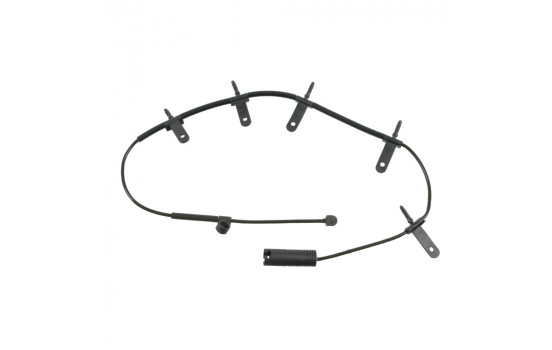 Oferta combinada de discos y pastillas de freno Febi, Imagen 11