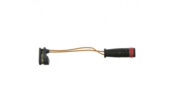 Oferta combinada de discos y pastillas de freno Febi, Imagen 2
