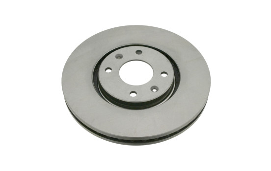 Oferta combinada de discos y pastillas de freno Febi, Imagen 2