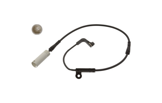 Oferta combinada de discos y pastillas de freno Febi, Imagen 4