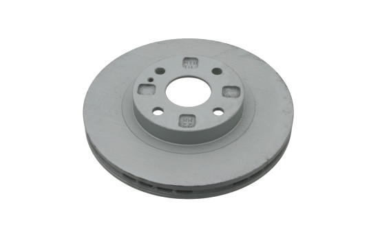 Oferta combinada de discos y pastillas de freno Febi, Imagen 2