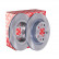 Oferta combinada de discos y pastillas de freno febi, Miniatura 2