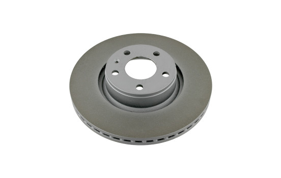 Oferta combinada de discos y pastillas de freno febi, Imagen 2
