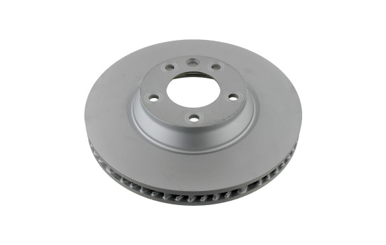 Oferta combinada de discos y pastillas de freno Febi, Imagen 6