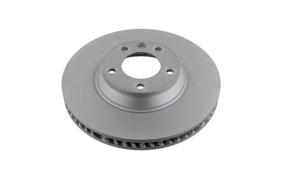 Oferta combinada de discos y pastillas de freno Febi, Imagen 2