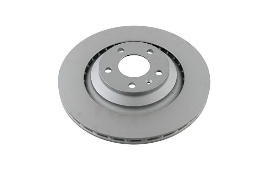 Oferta combinada de discos y pastillas de freno Febi, Imagen 2