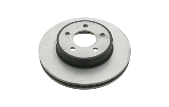 Oferta combinada de discos y pastillas de freno Febi, Imagen 2