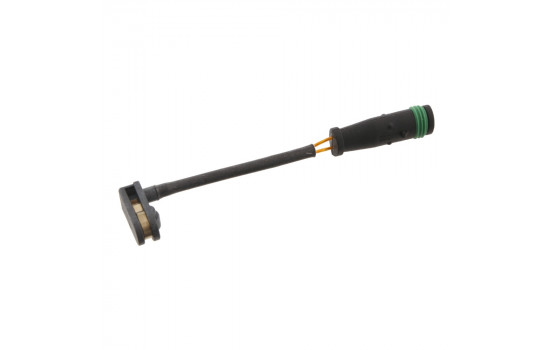 Oferta combinada de discos y pastillas de freno febi, Imagen 12
