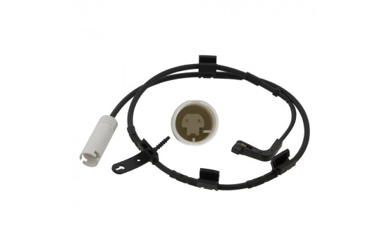 Oferta combinada de discos y pastillas de freno febi, Imagen 9