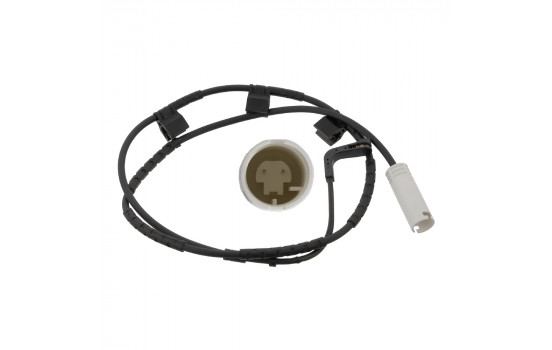 Oferta combinada de discos y pastillas de freno febi, Imagen 11