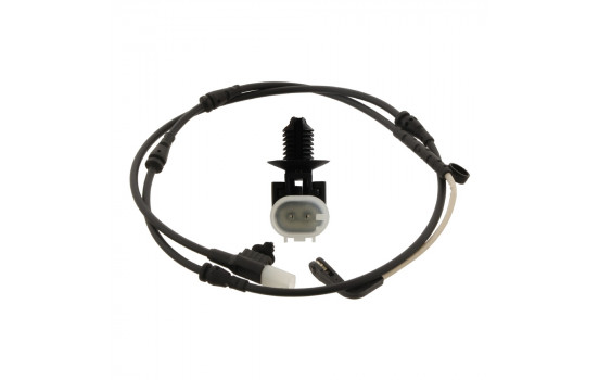 Oferta combinada de discos y pastillas de freno Febi, Imagen 2