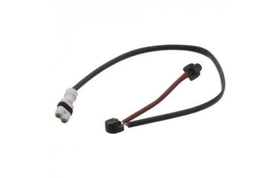 Oferta combinada de discos y pastillas de freno Febi, Imagen 2