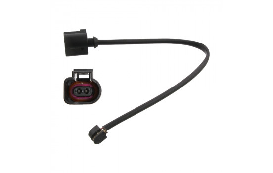 Oferta combinada de discos y pastillas de freno Febi, Imagen 10