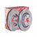 Oferta combinada de discos y pastillas de freno febi, Miniatura 6