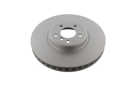 Oferta combinada de discos y pastillas de freno febi, Imagen 4