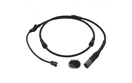 Oferta combinada de discos y pastillas de freno Febi, Imagen 13