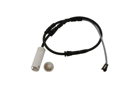 Oferta combinada de discos y pastillas de freno febi, Imagen 6