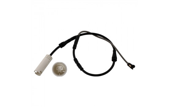 Oferta combinada de discos y pastillas de freno Febi, Imagen 16