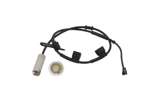 Oferta combinada de discos y pastillas de freno Febi, Imagen 2