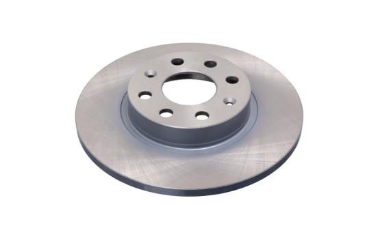 Oferta combinada de discos y pastillas de freno Febi, Imagen 4