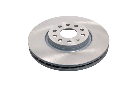 Oferta combinada de discos y pastillas de freno Febi, Imagen 4