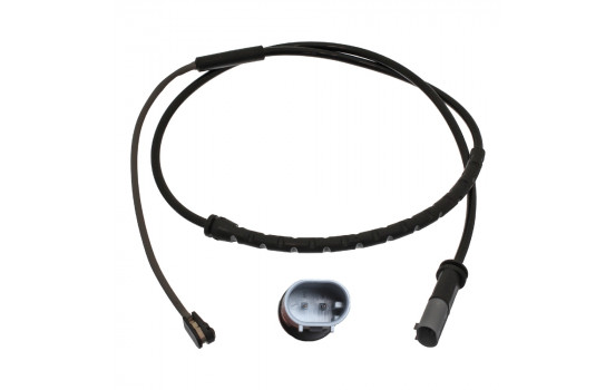 Oferta combinada de discos y pastillas de freno Febi, Imagen 16