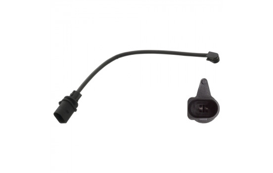 Oferta combinada de discos y pastillas de freno febi, Imagen 7