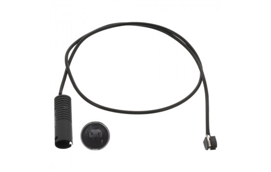 Oferta combinada de discos y pastillas de freno Febi, Imagen 12